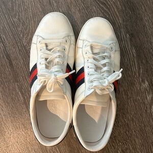 Men’s Refurbished Gucci Shoes